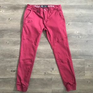 Publish women’s jogger pants